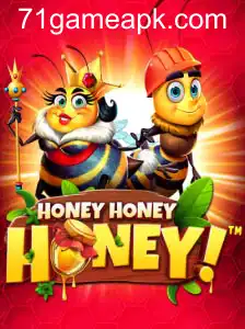 HoneyHoneyHoney