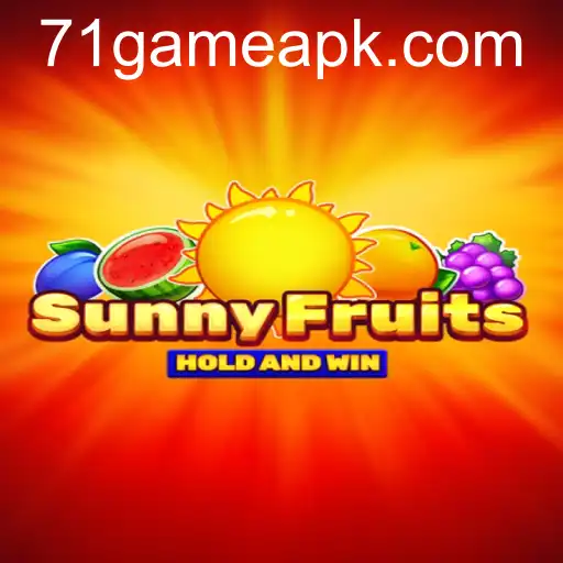 SunnyFruits