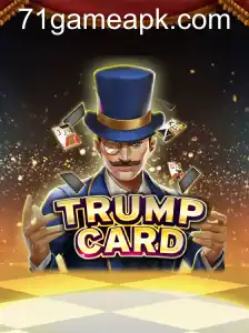 TrumpCard