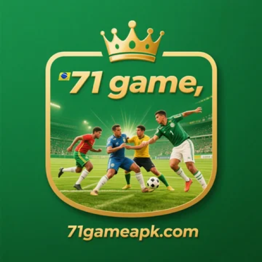 71 game