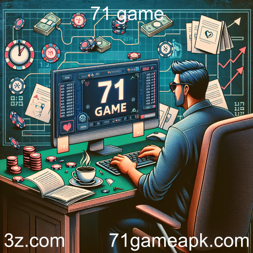 Dicas Essenciais para Aumentar seu Desempenho no 71 Game